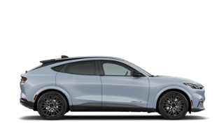 2026 Ford Mustang Mach-E® External Image 1